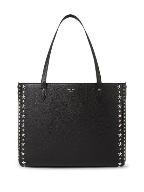 Jimmy Choo Deelan tote bag