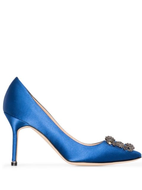 Manolo Blahnik