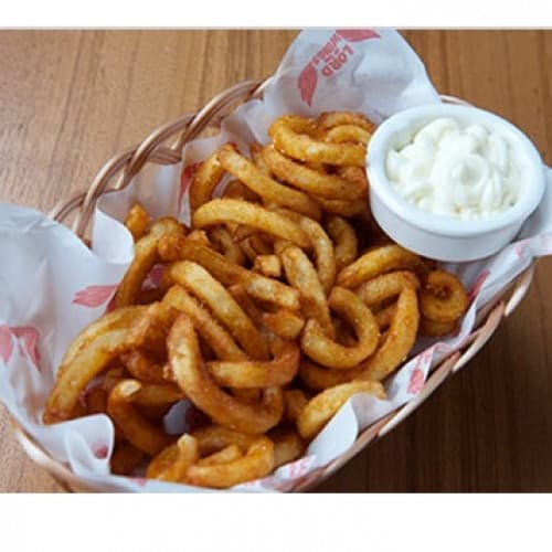 Curly Fries