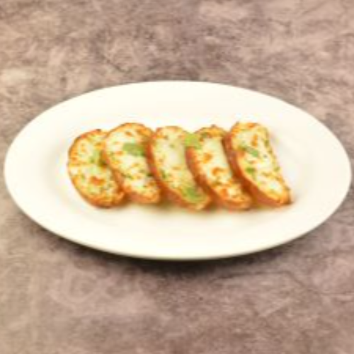 Garlic Bread