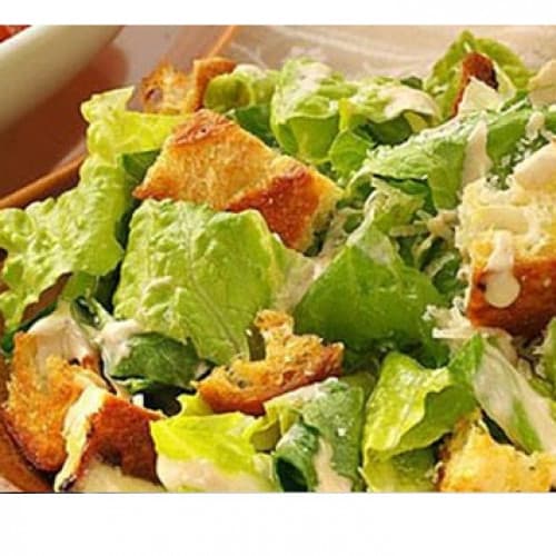 The Caesar Salad - Original