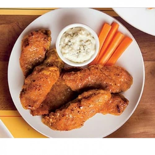 Boneless chicken tenders 24