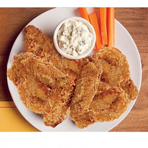 Traditional Wings 16 - Wings