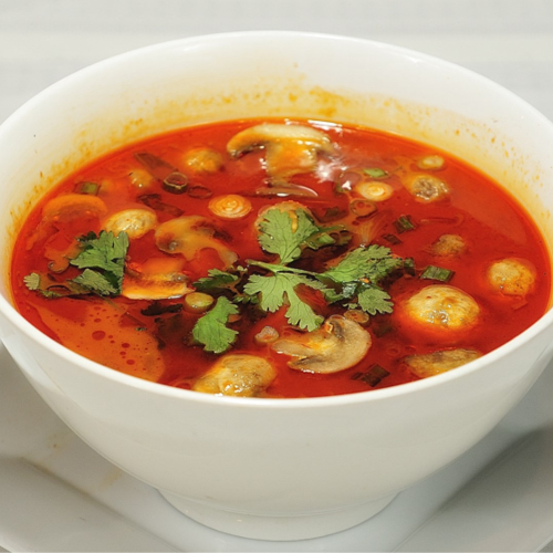 Tom Yum Goong