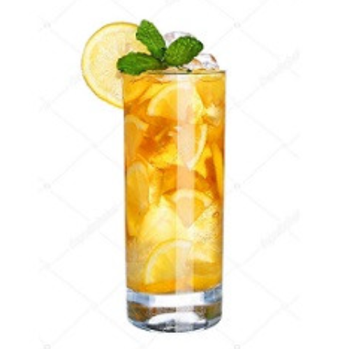 Mint Iced Tea