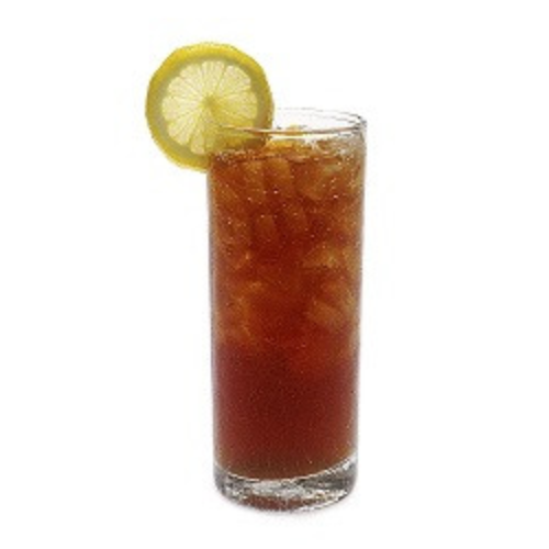 Lemon Iced Tea