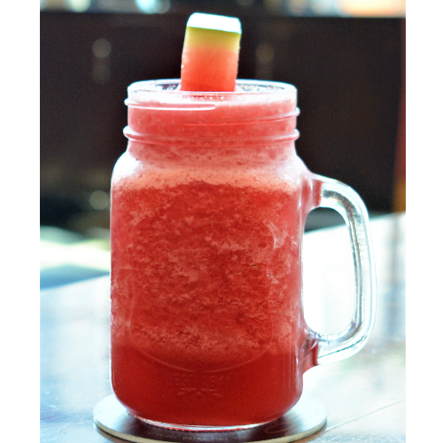 Watermelon Smoothie