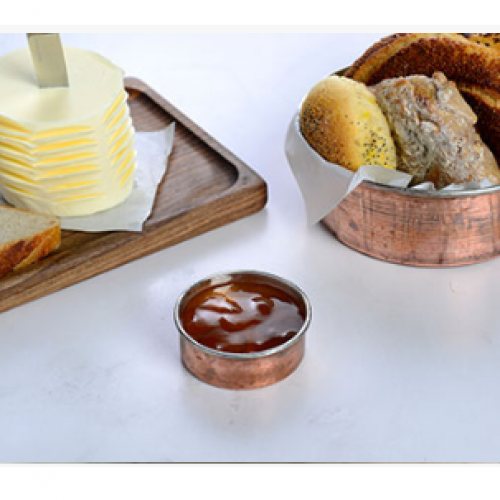 Homemade Apricot Jam