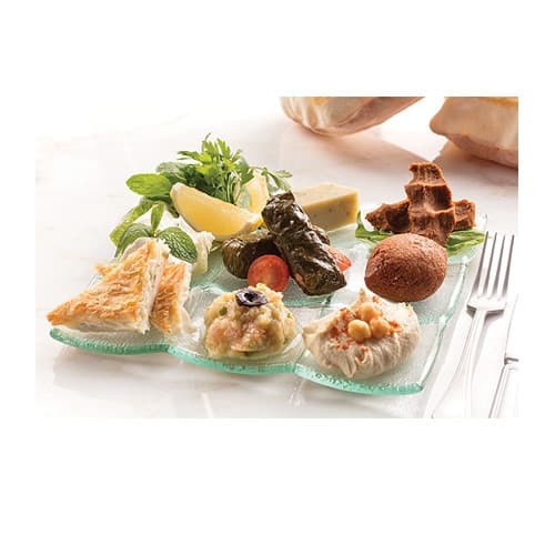 Mix Mezze Plate