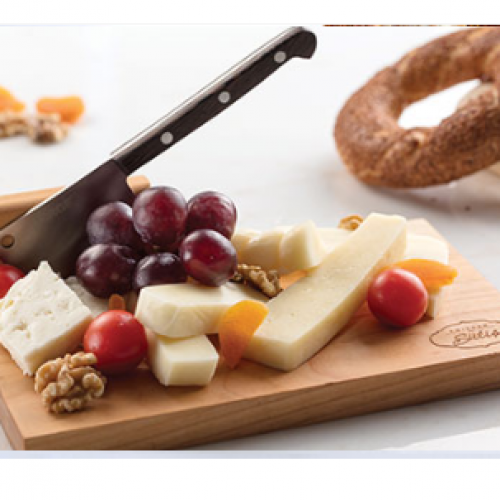 Cheese Plate
