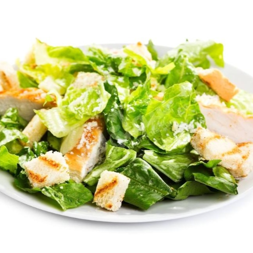 Chicken Caesar Salad