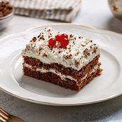 Black Forest Cake