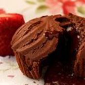 Chocolate Fondant