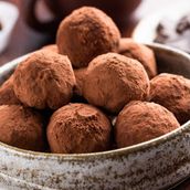 Chocolate Truffles