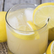 Fresh Lemon Juice