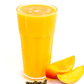 Fresh Mango Juice