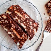 Gluten Free Chocolate Succès