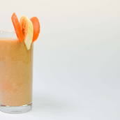 Immunity Booster Smoothie