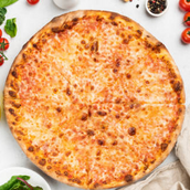 Margherita Pizza ( Gluten Free )