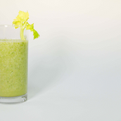 Mighty Muscles Smoothie