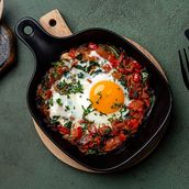 Shakshuka