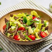 Thai Beef Salad