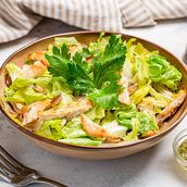 Thai Chicken Salad