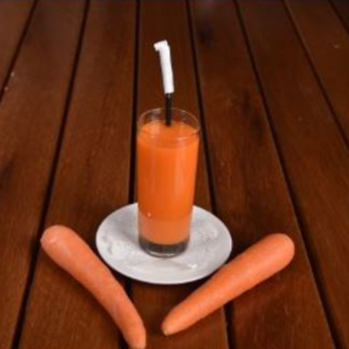 Carrot Juice