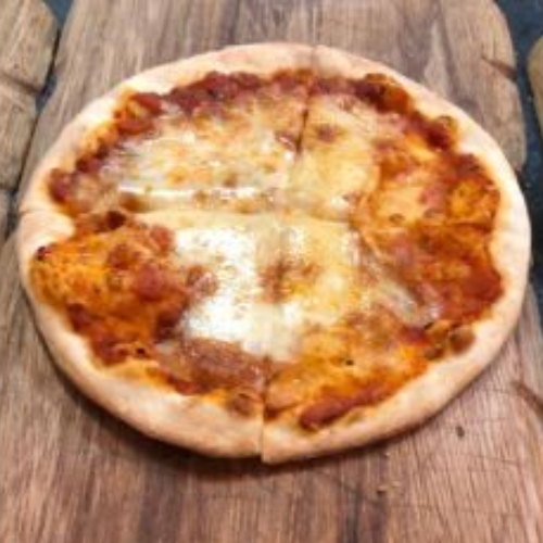 Muhammara with Kashkaval 1pc