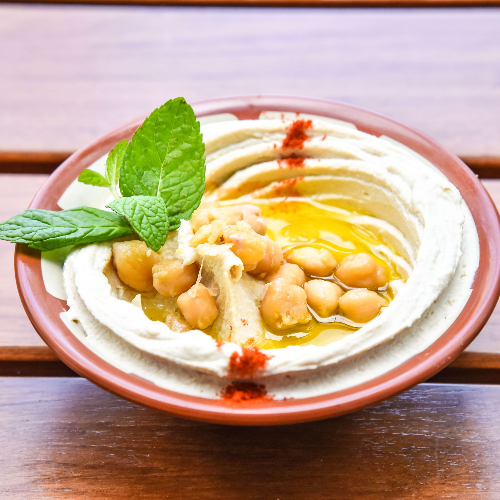 Hummus