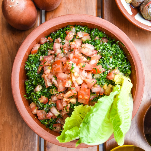 Tabouleh