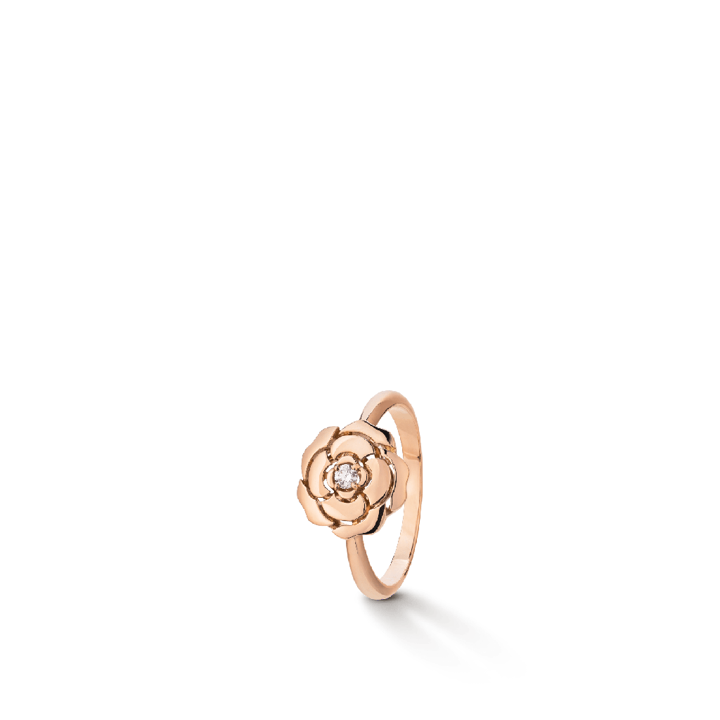 Extrait de Camélia ring