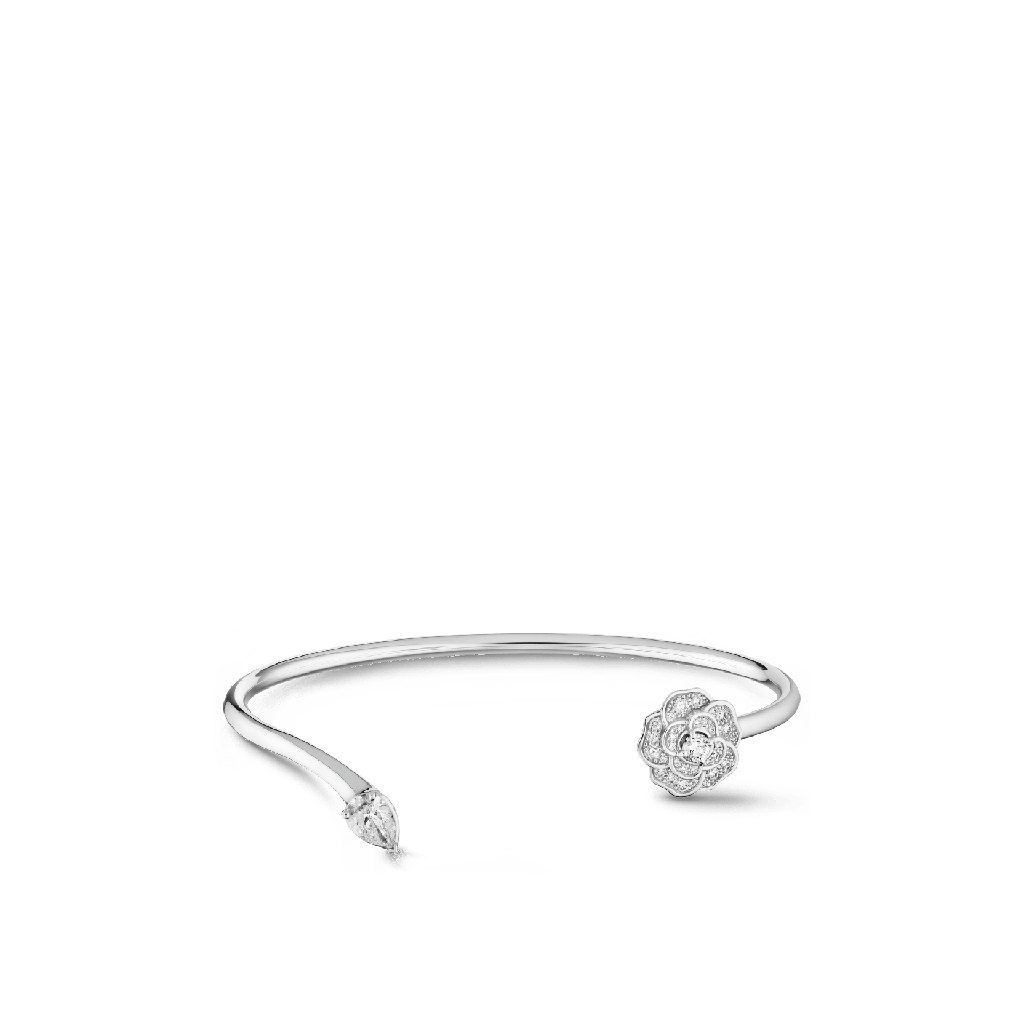 Camélia Précieux bracelet
