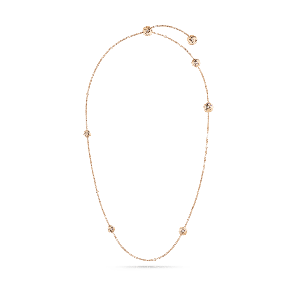 Les infinis de Camélia