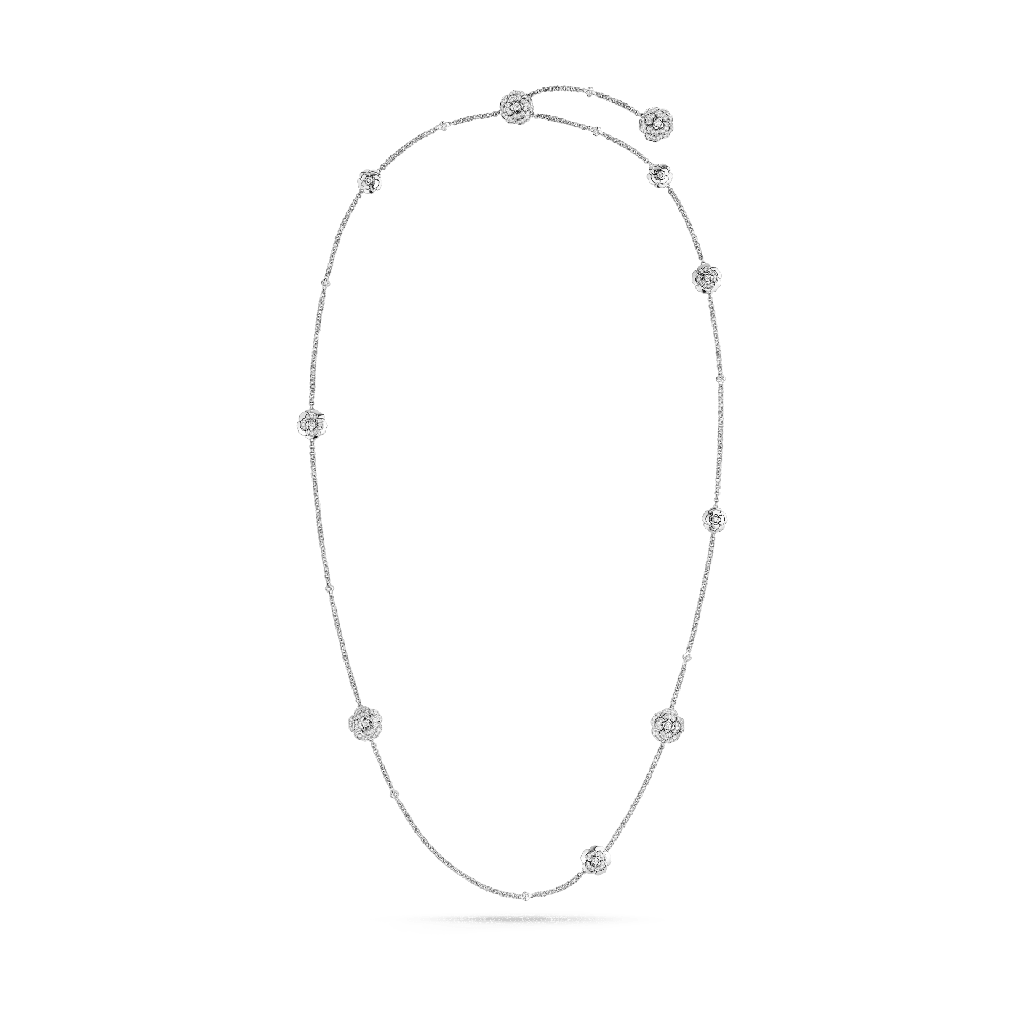 Les infinis de Camélia