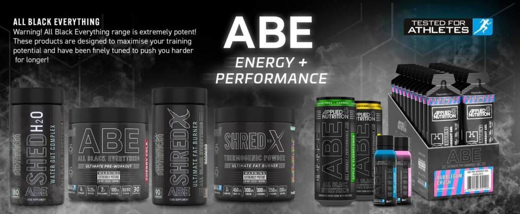 Trading power supplement