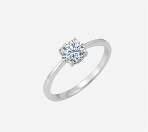 Mirecal Plate Ring