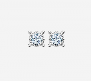 Mirecal Plate Earring