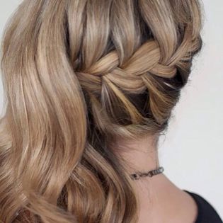 women beauty culture