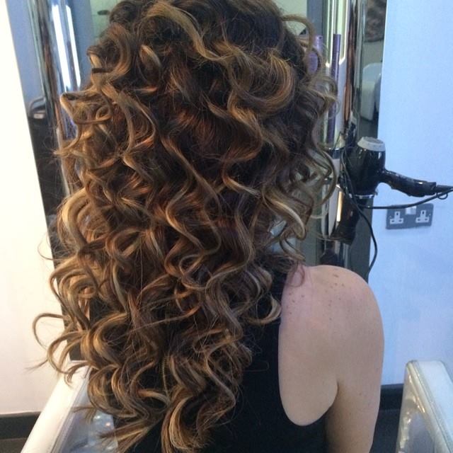 women beauty culture