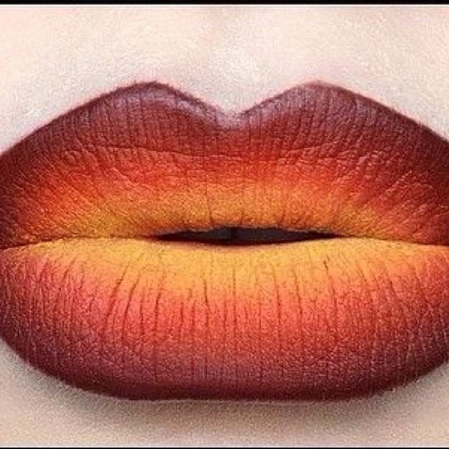 women beauty culture