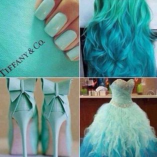 women beauty culture