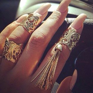 women beauty culture