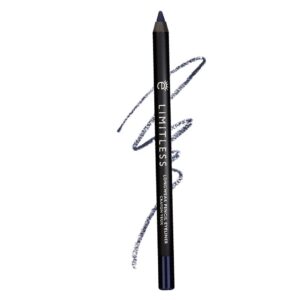 Eyeko Limitless Long-Wear Pencil Eyeliner – Law of Attraction