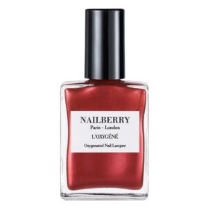 Nailberry: To The Moon and Back