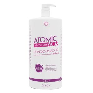 BEOX Atomic Recovery 60s – Conditioner (2500ml)