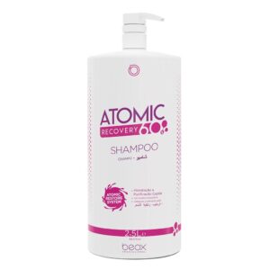 BEOX Atomic Recovery 60s – Shampoo (2500ml)