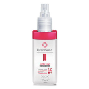 BEOX Be.Tox Fiber Protein Mask (500g)