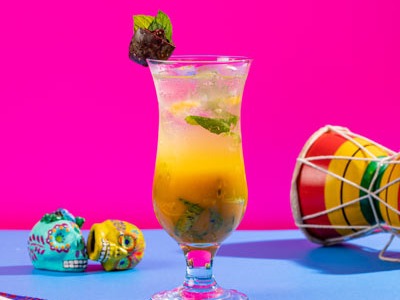 Pasion De Mango 450 ML