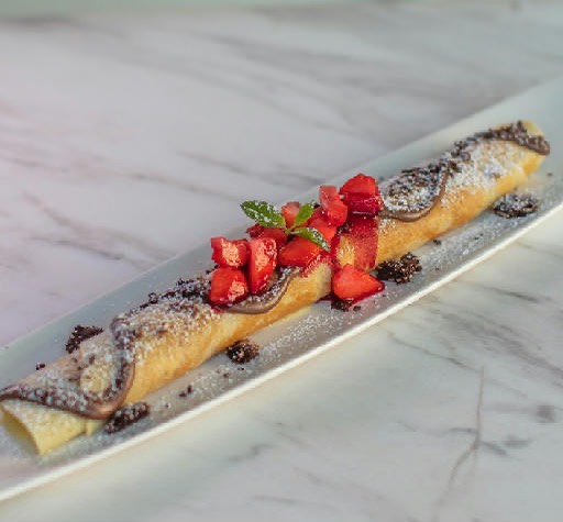 Chac'late Shop Food and Beverages delicious